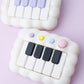 3D printed piano fidget clickers Cloud version