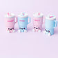 Cute tumbler fidget clicker Personalized fidget clicker