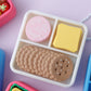 Build your own lunch box fidget clicker