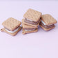S'more fidget clicker