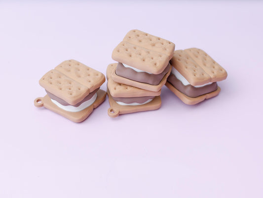 S'more fidget clicker