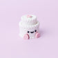 Flexi Wedding cake Fidget Clicker Toy