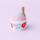 Summer treats fidget clicker Shaved ice fidget clicker Frozen yogurt fidget clicker