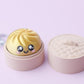 Dumpling fidget clickers