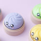 Dumpling fidget clickers