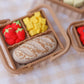 Build your own Picnic basket fidget clicker