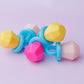 Ring Pop fidget clicker Retro Candy fidget clicker