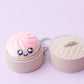 Dumpling fidget clickers