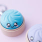 Dumpling fidget clickers