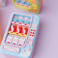 Vending machine fidget clicker Build your own fidget clicker