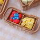 Build your own Picnic basket fidget clicker