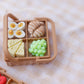 Build your own Picnic basket fidget clicker