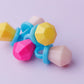Ring Pop fidget clicker Retro Candy fidget clicker