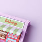 Bakery Coffee Shop fidget clicker Build your own Fidget Clicker Multi clicker