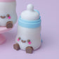 Baby bottle fidget clicker toy Trendy 3D printed fidget