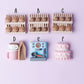 Bakery Coffee Shop fidget clicker Build your own Fidget Clicker Multi clicker