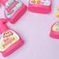 Pretend Spray Fidget Clickers