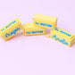 Personalized Squishy Butter Fidget Clickers