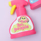 Pretend Spray Fidget Clickers