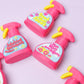 Pretend Spray Fidget Clickers