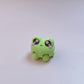 3D printed fidget clickers Sensory desk toy Animal friends fidget clicker
