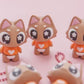 Cat in Sweater Flexi Fidget Toy