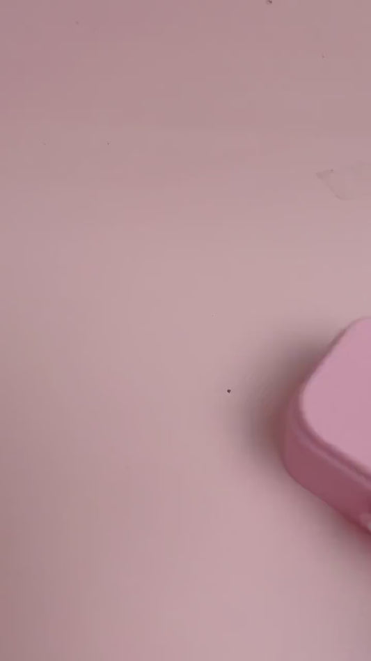 Bento Box multi clicker fidget toy Trendy 3D printed fidget