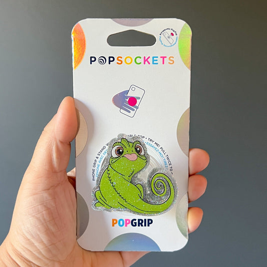 Pascal Phone Grip