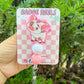 Pua Badge Reels