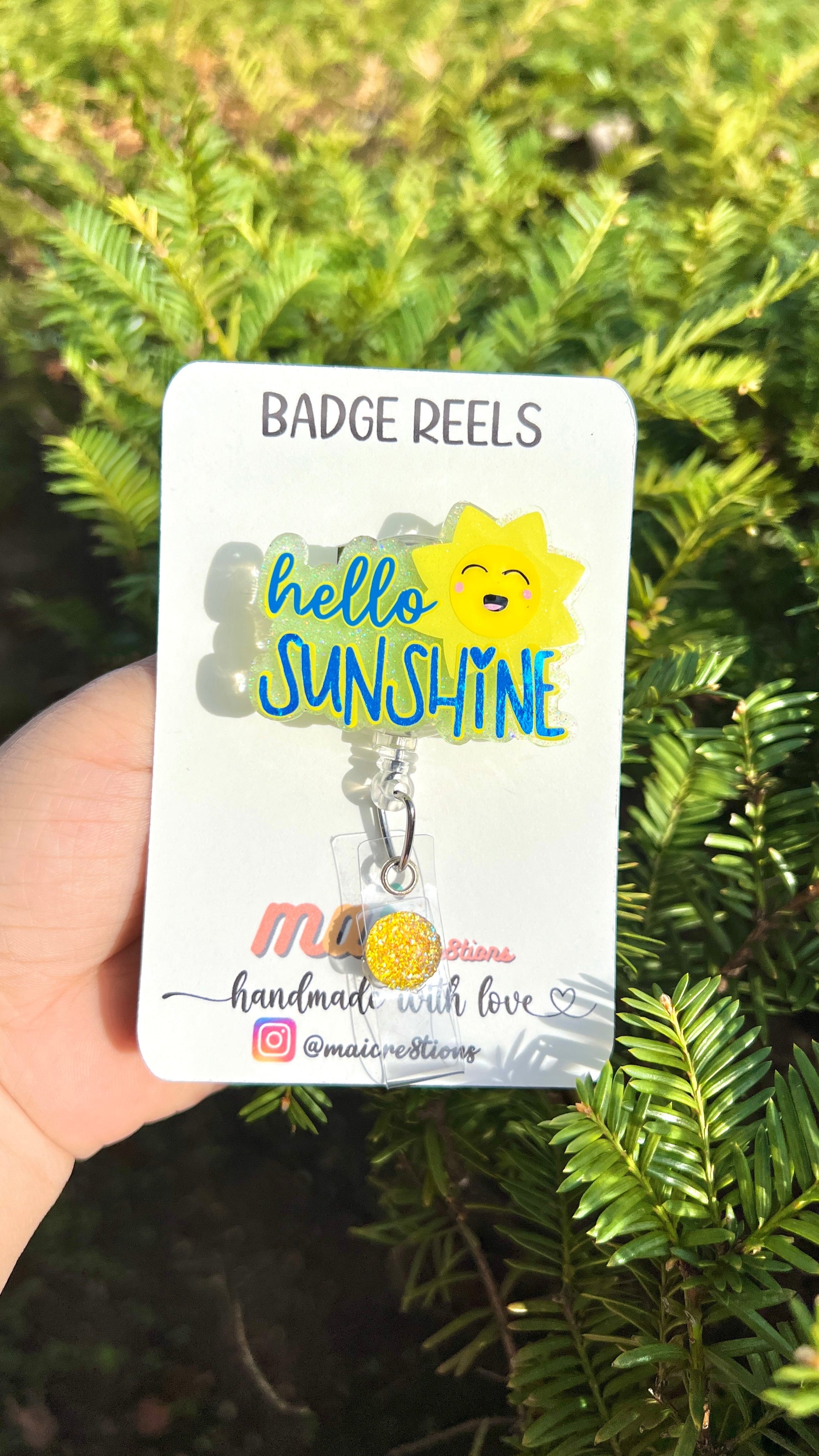 hello-sunshine-badge-reels